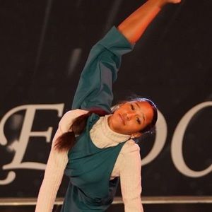 Meet your Posher, Leia